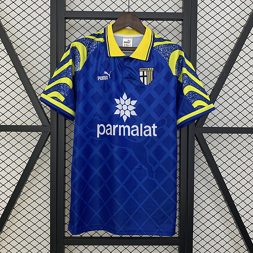Retro Parma 95-97 Away S-XXL